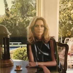 Meet your Posher, Norah